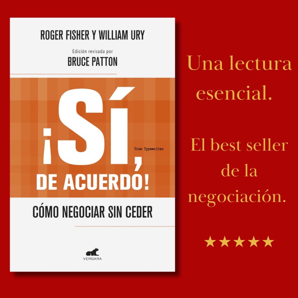 Usted no puede, no debe dejar de leerlo