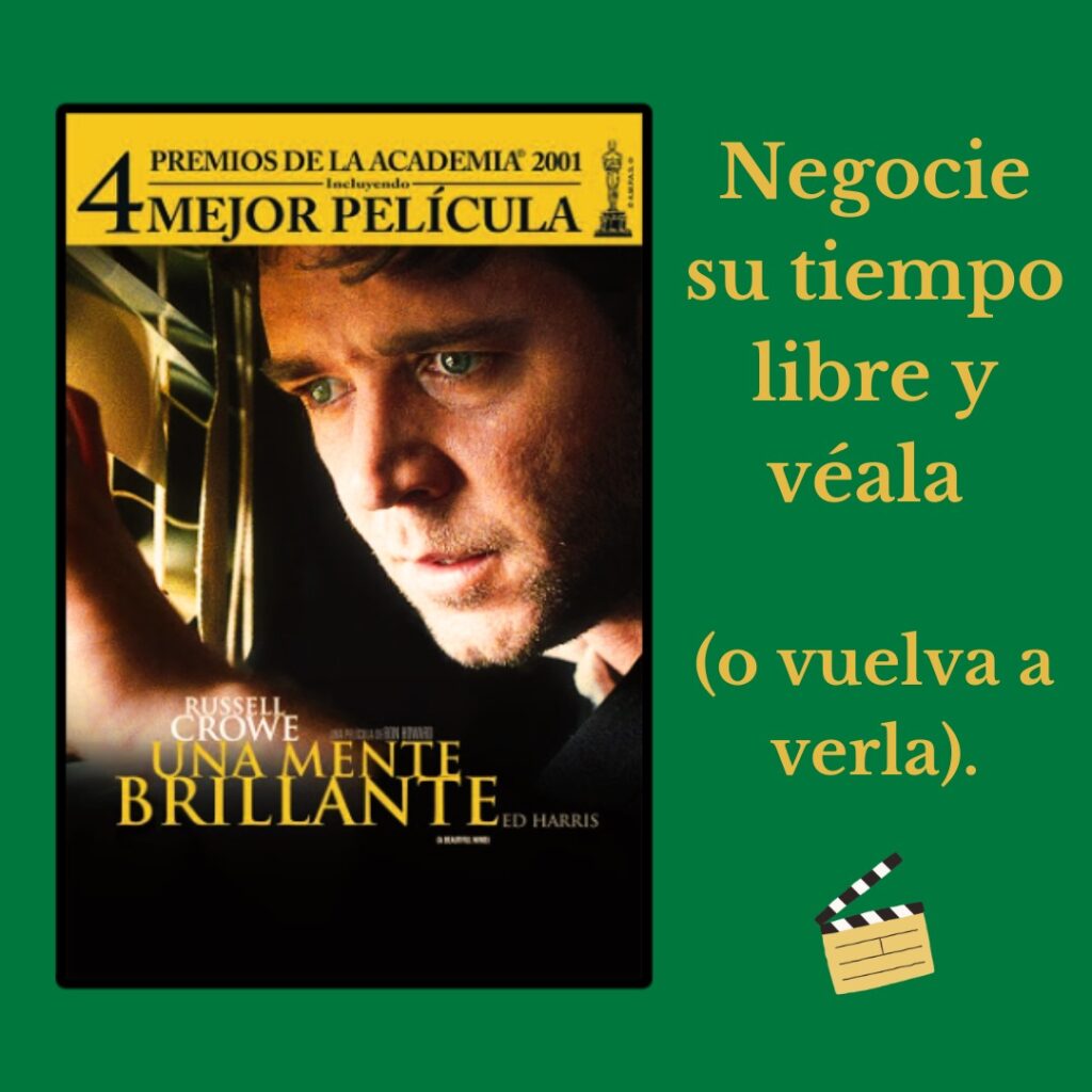Matemáticamente tenemos chance