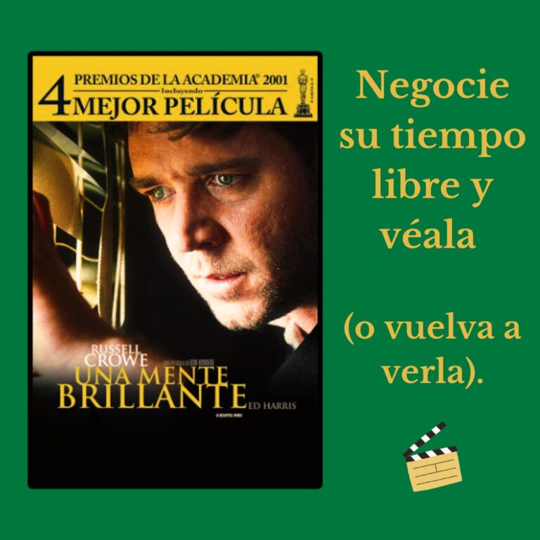 Matemáticamente tenemos chance