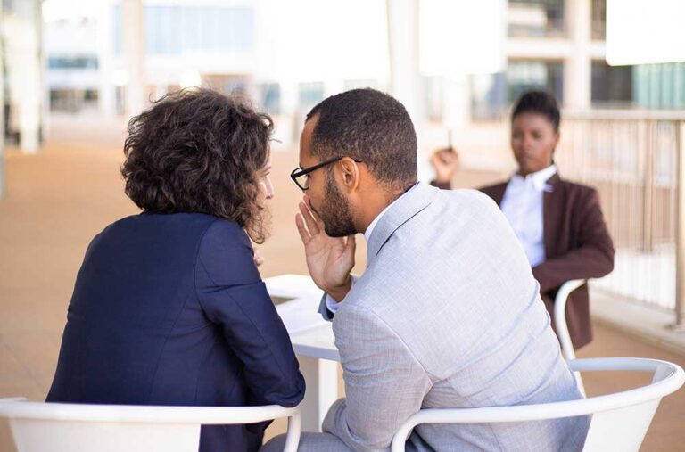 El "secreto" del negociador